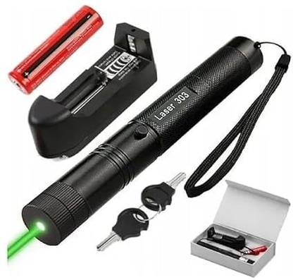 Sai Laser Flare