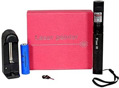 DMCEF laser 303