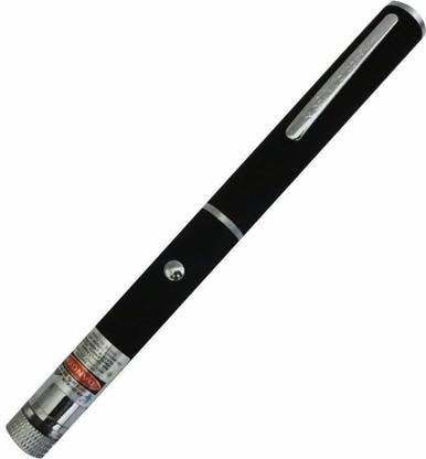 C.v.instruments Ultra Powerfu Laser Pointer Pen Beam Light 5Mw 405Nm Presentation Pointer
