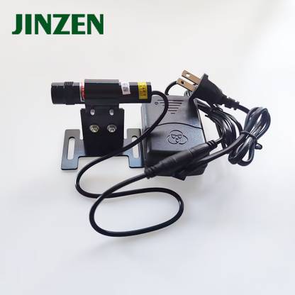 Jinzen JZ-70912 SEWING MACHINE LASER LIGHT