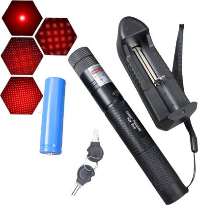 Aqkuire Red Laser Light
