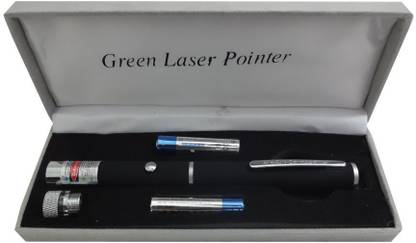 AEC 5mW Powerful Laser Pointer Pen Powerpoint Presenter Remote