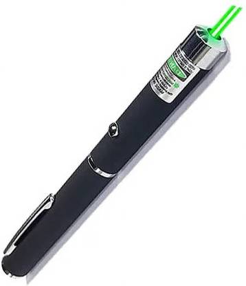 AirSoft Powerful Green Sight Focus Torch Pen Visible Beam Led Laser Flashlight Point
