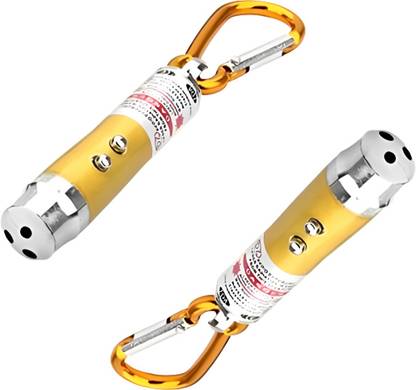 BismillahTraders Laser Light 3 in 1 | color Full laser lights | For Kids Play | Red Color
