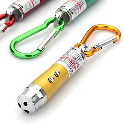 Sloies LED Flashlight for dog play laser light