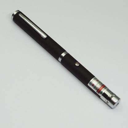 Small Sun The Click & Point Pen: Your Pocket-Sized Presentation Powerhouse
