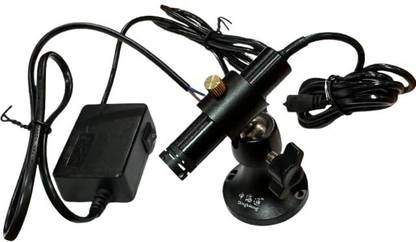 SEWEASY 638nm Red Line Light Module Generator Projector Marker Locator for Cloth Sawmill