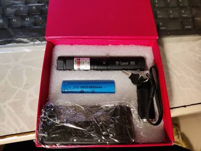 HSV ENTERPRICE Laser Pointer YF 303