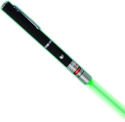 ARMAANSHOPPY AA2 Standard Laser Light Pointer With Different Modes