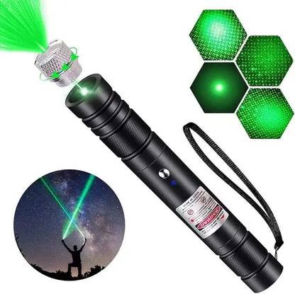 WRADER 1000nm Green Laser Laser Pointer Light
