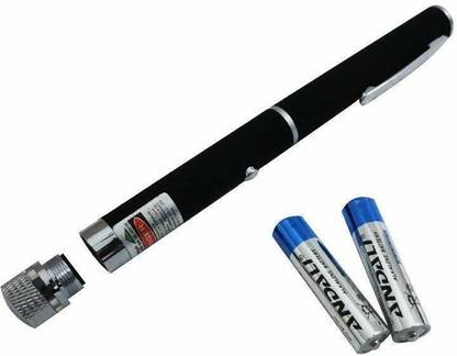 Linnet Ultra Powerful Laser Pointer Pen Beam 3 km RANGE Pointer Green Laser Pointer