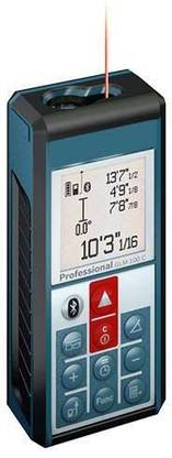 BOSCH GLM 100-25 C Laser Range Finder