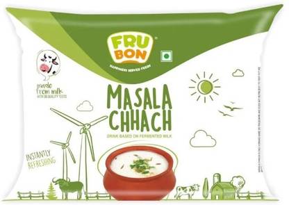Frubon Masala Chhach Spicy Lassi