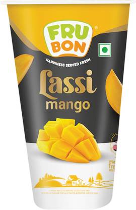 Frubon Mango  Cup Sweet Lassi