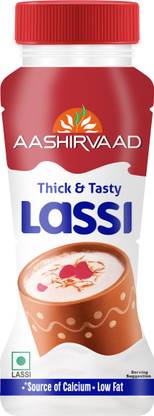 Aashirvaad Sweet  Sweet Lassi