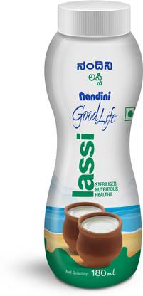 Nandini Good Life  Pet Sweet Lassi