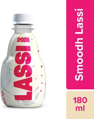 Smoodh  Pet Sweet Lassi