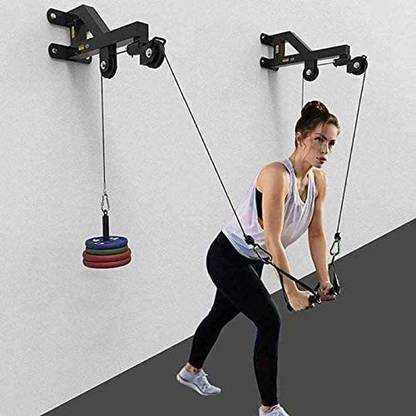 IRIS HG-45 Lat Pulldown
