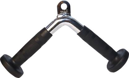 USI UNIVERSAL CATVS Cable Attachment V-Handle, Cable Machine Attachment For Gym Lat Pulldown