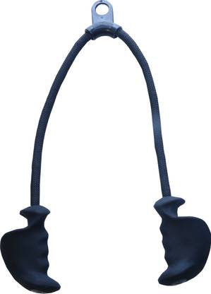 USI UNIVERSAL ICTR Cable Attachement Tricep Rope, Cable Machine Attachment Lat Pulldown