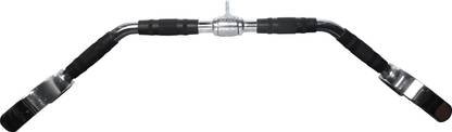 USI UNIVERSAL CAPLBM Cable Attachment LAT Pull-Deep Down Bar, Cable Machine Attachment For Gym Lat Pulldown