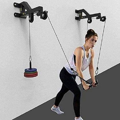 IRIS WD-006 Lat Pulldown