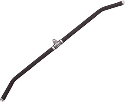 INSP High Lat Pulldown Handle | Bar Attachment Machine Attachment Lat Pulley Bar Lat Pulldown