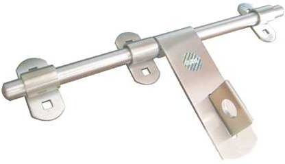 GMW Latching Draw Hasp Latch