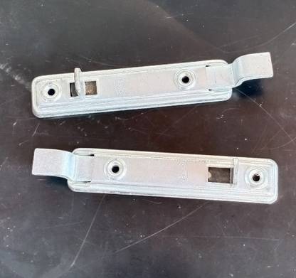 Hardware Adjustable Latch