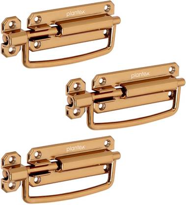 Plantex Push to Close Latch