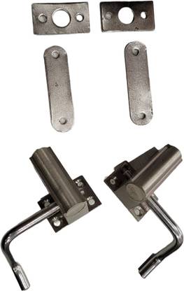 Fine furnished Spring Latch