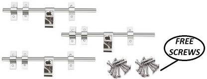 Craftsman Latching Draw Hasp Latch