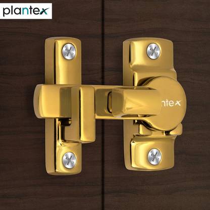 Plantex Push to Close Latch