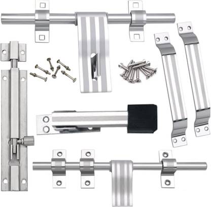 Craftsman Latching Draw Hasp Latch