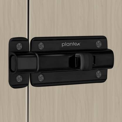 Plantex Push to Close Latch