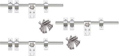 Craftsman Latching Draw Hasp Latch