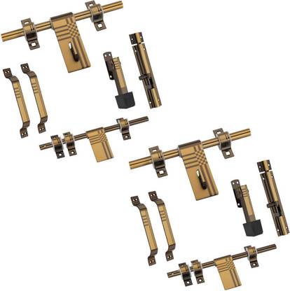 Metal Growers Adjustable Latch
