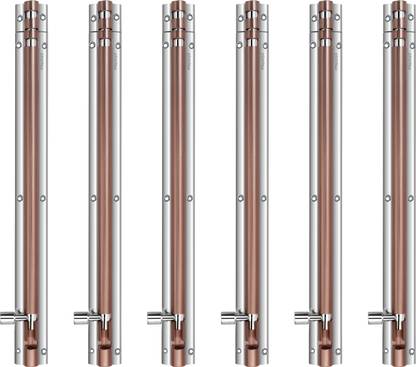 Plantex Push to Close Latch