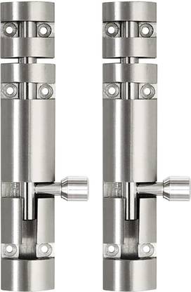 PRECISTO Push to Close Latch