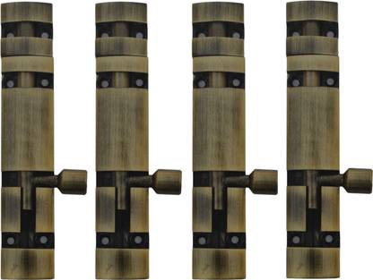 DHAKAD Push to Close Latch