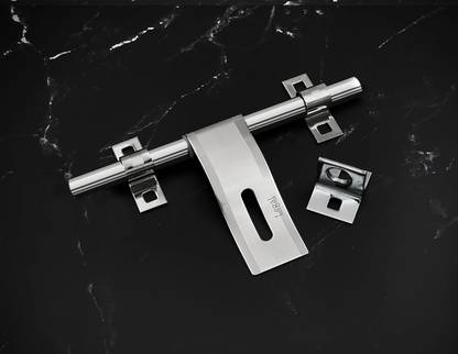 Legla Latching Draw Hasp Latch