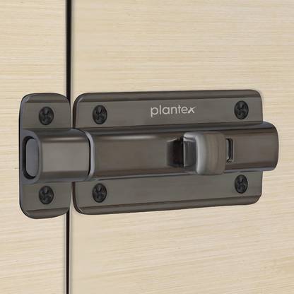Plantex Push to Close Latch