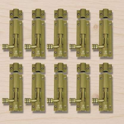 ATOM Push to Close Latch