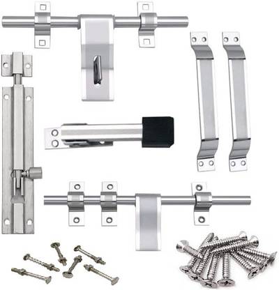 Craftsman Latching Draw Hasp Latch