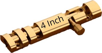 HARMONUS Push to Close Latch