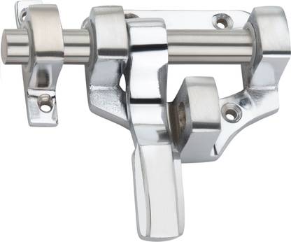 BUCKLER Latching Draw Hasp Latch