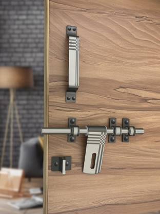 legal Latching Draw Hasp Latch