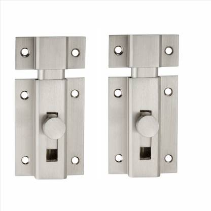 BLUEMOUNT Push to Close Latch