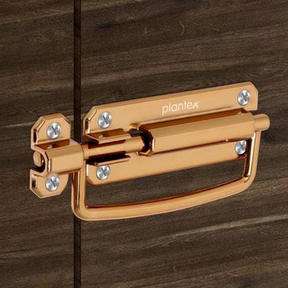 Plantex Push to Close Latch