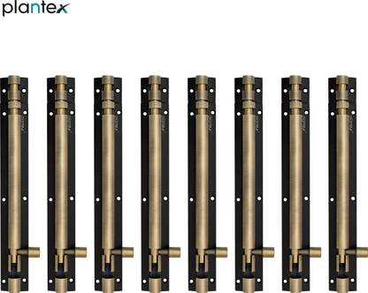 Plantex Push to Close Latch